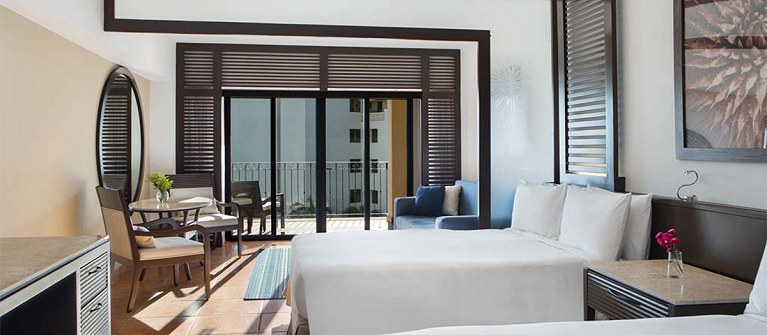 Hyatt Ziva Los Cabos