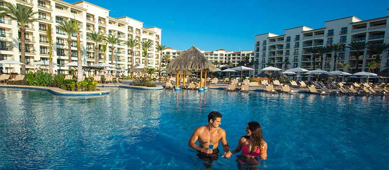 Hyatt Ziva Los Cabos
