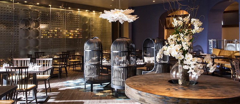 Hyatt Ziva Rose Hall