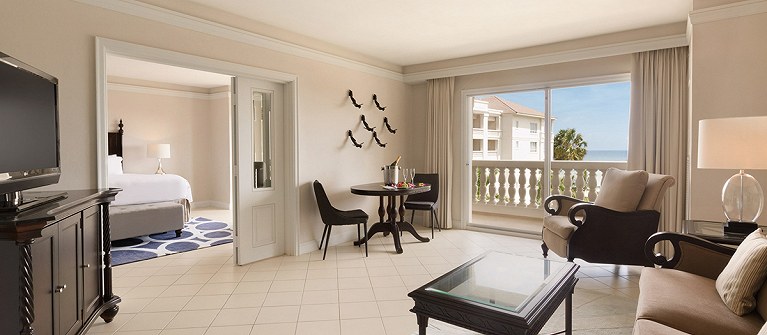 Hyatt Ziva Rose Hall