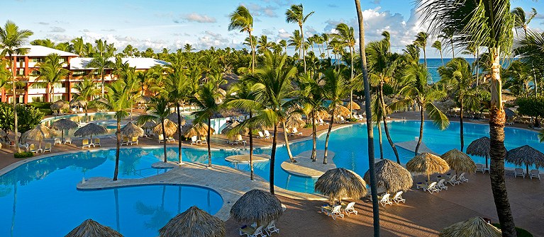 Iberostar Waves Dominicana