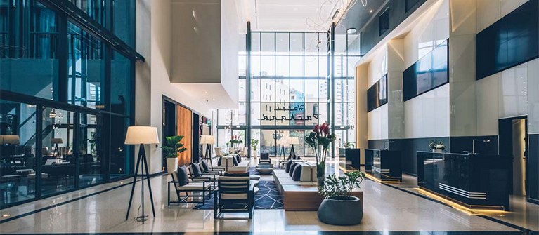 Iberostar Grand Packard