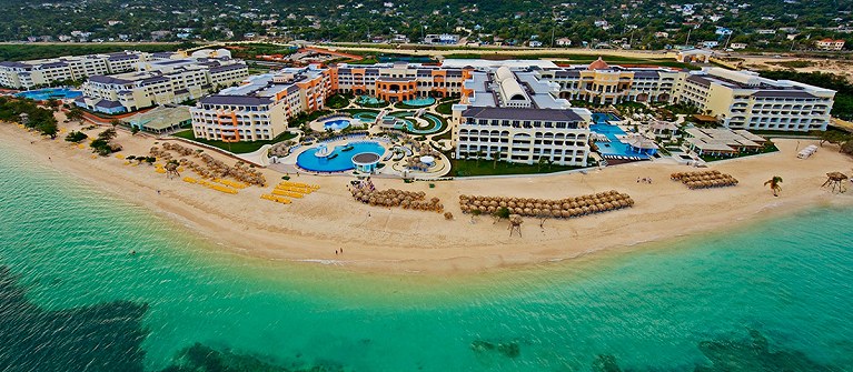 Joia Rose Hall By Iberostar