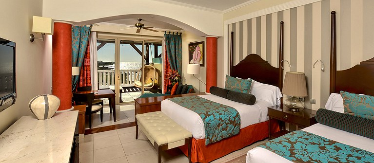 Joia Rose Hall By Iberostar