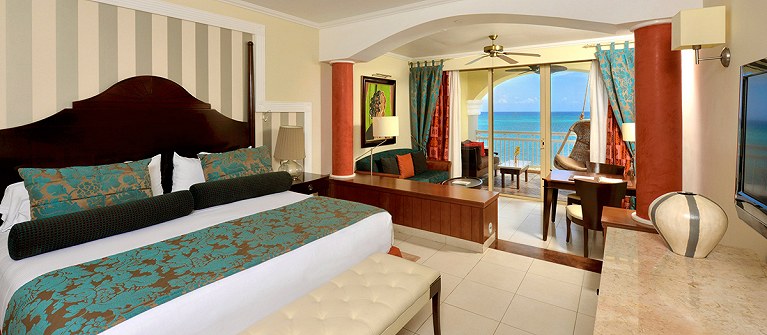 Joia Rose Hall By Iberostar