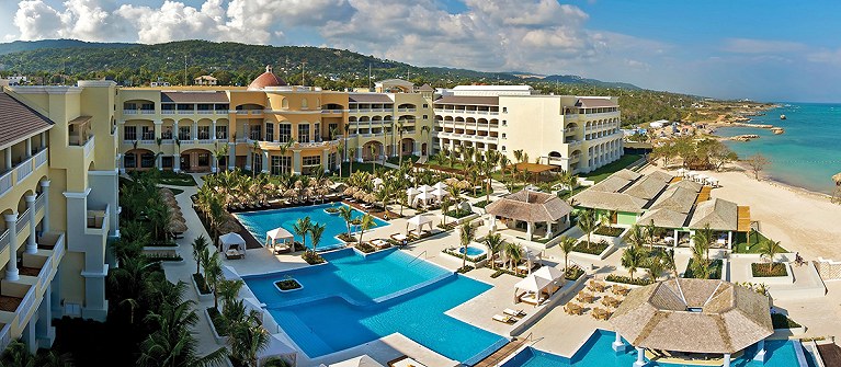 Joia Rose Hall By Iberostar