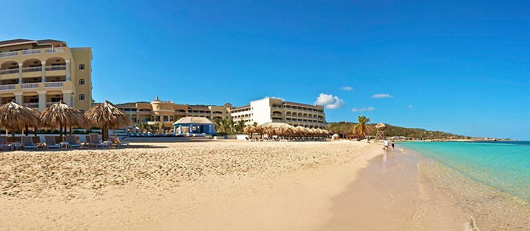 Joia Rose Hall By Iberostar