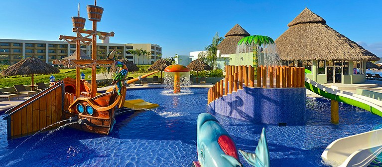 Iberostar Selection Playa Mita