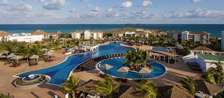 Iberostar Origin Playa Pilar