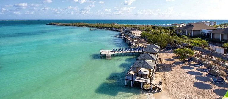 Iberostar Origin Playa Pilar