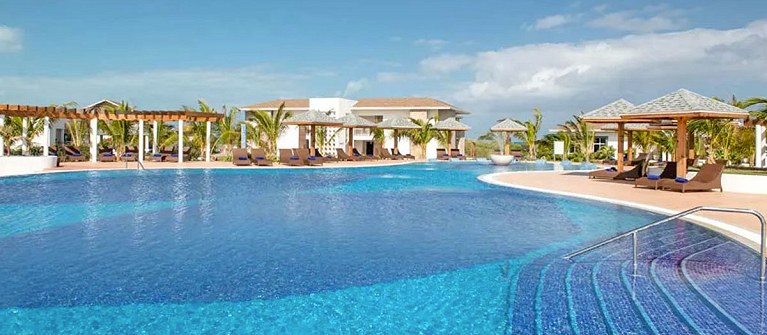 Iberostar Origin Playa Pilar