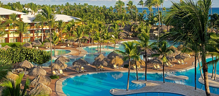 Iberostar Waves Punta Cana