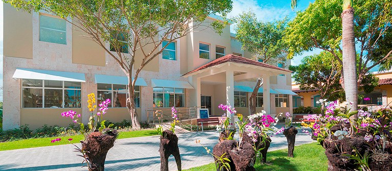 Iberostar Waves Punta Cana