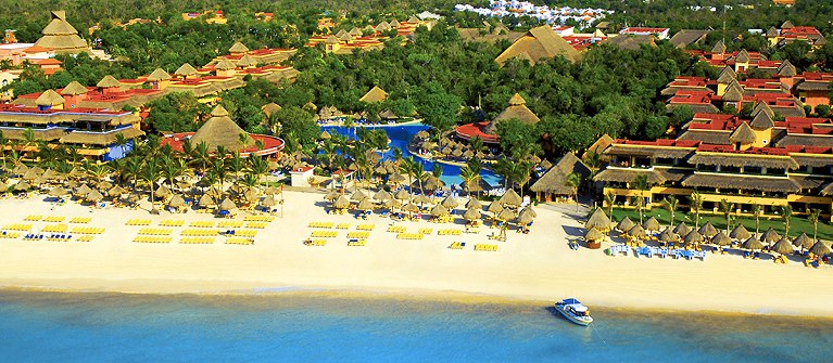 Iberostar Waves Quetzal