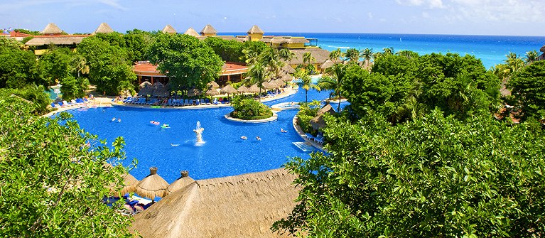 Iberostar Waves Quetzal