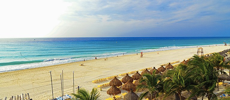 Iberostar Waves Quetzal