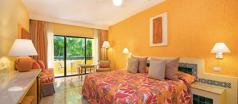 Iberostar Waves Quetzal