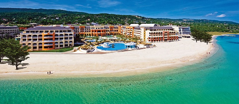 Iberostar Selection Rose Hall Suites