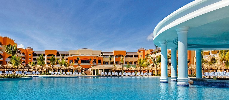 Iberostar Selection Rose Hall Suites