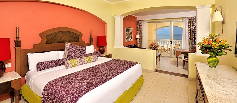 Iberostar Selection Rose Hall Suites