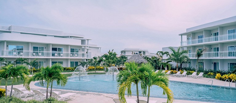 Iberostar Selection Esmeralda 