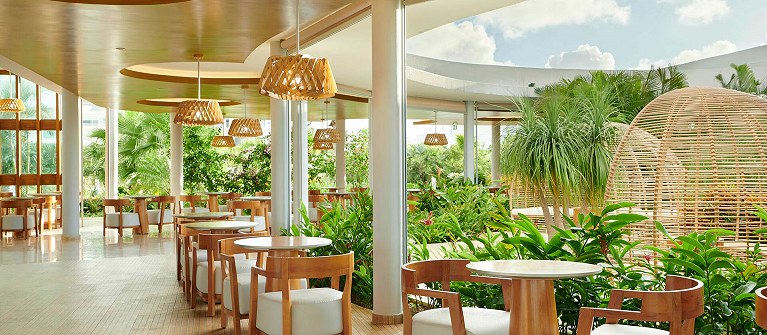 Iberostar Selection Esmeralda 