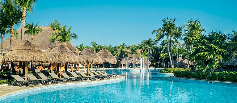 Iberostar Waves Paraiso Beach