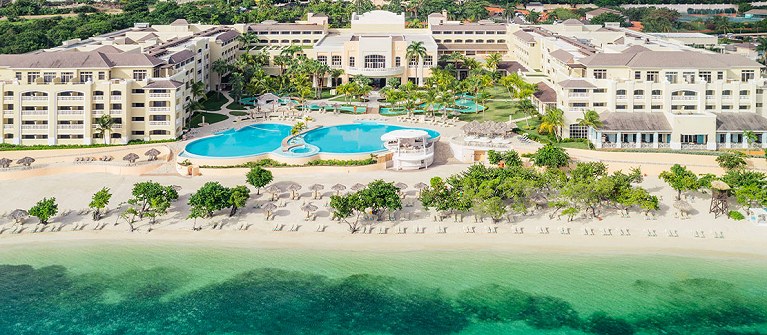 Iberostar Waves Rose Hall Beach