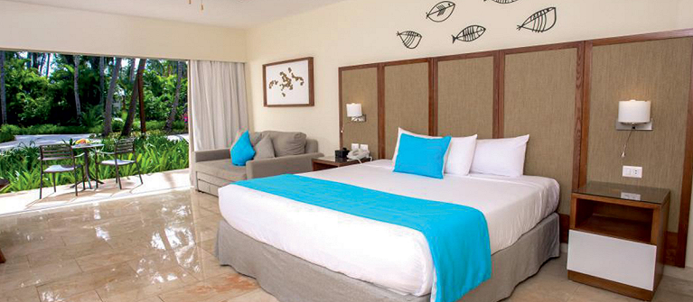 Impressive Premium Punta Cana