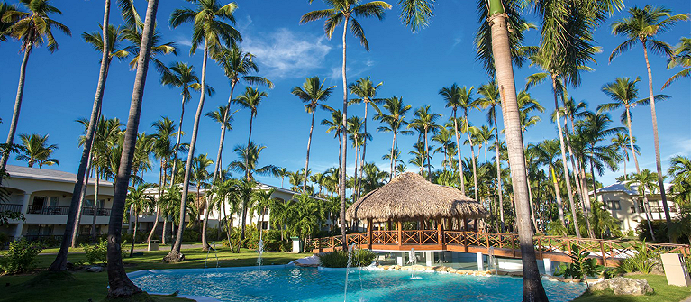 Impressive Premium Punta Cana