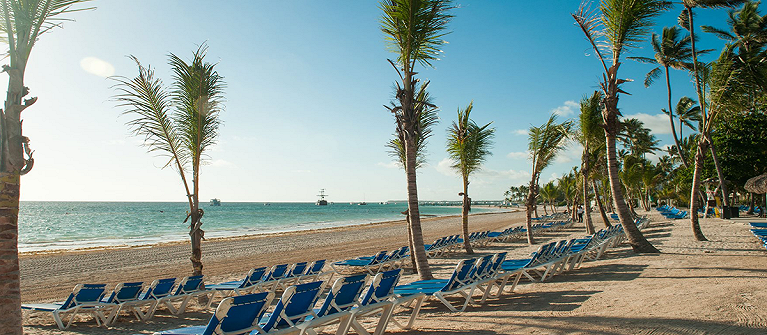 Impressive Premium Punta Cana