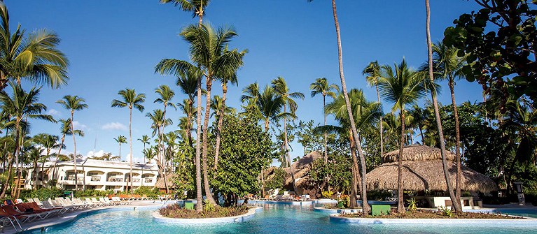 Impressive Punta Cana