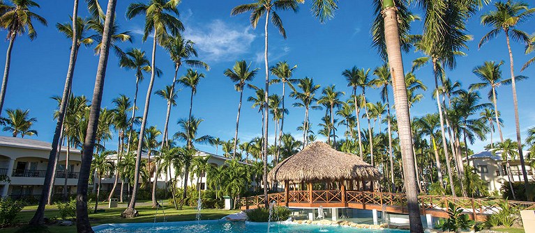 Impressive Punta Cana
