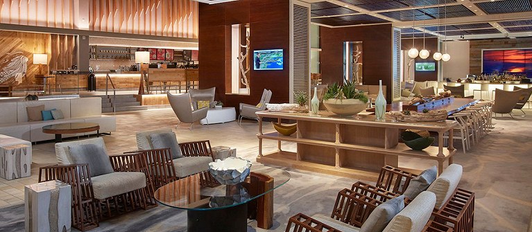 Aruba Marriott Resort And Stellaris Casino