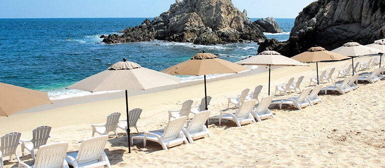 Isla Natura Beach Huatulco