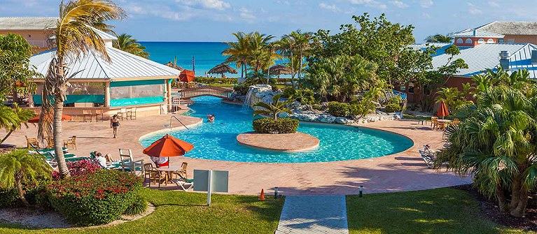 Island Seas Resort
