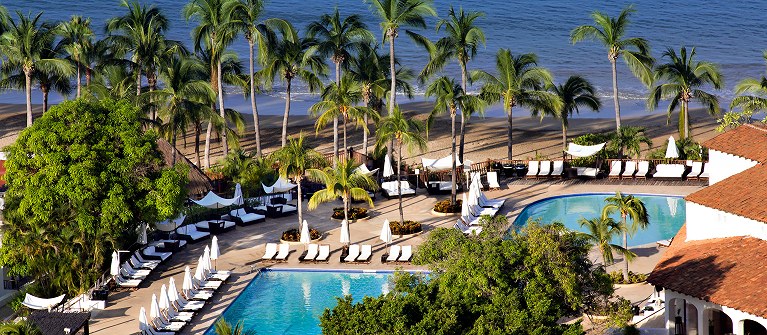 Club Med Ixtapa