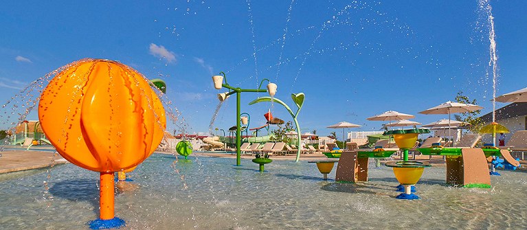 Paradisus Grand Cana - All Suites
