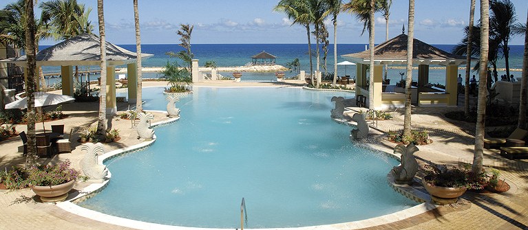 Jewel Grande Montego Bay Resort And Spa