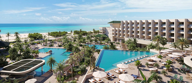 Joia Aruba By Iberostar