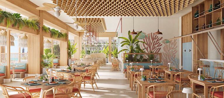 Joia Aruba By Iberostar