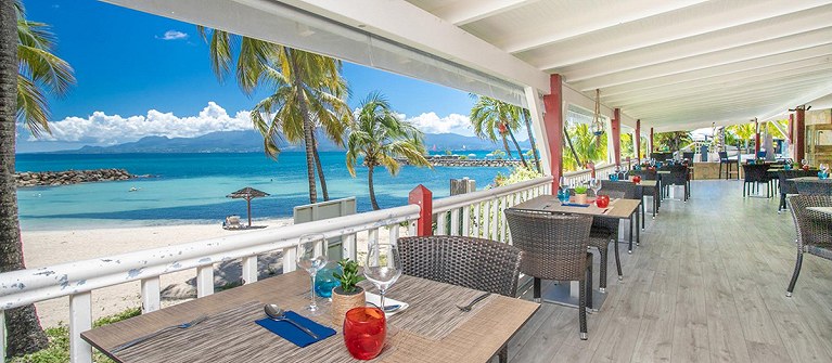 Zenitude Hotel Residences Salako