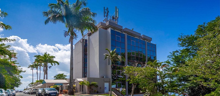 Karibea Squash Hotel