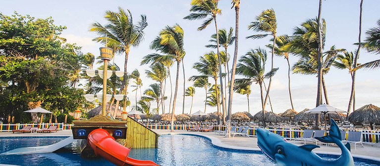 Grand Bavaro Princess