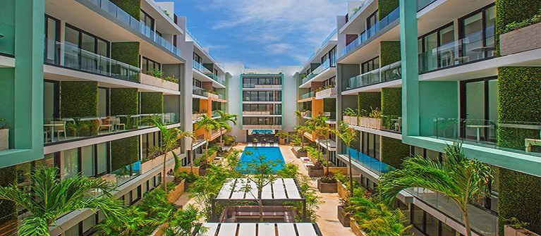 Klr The City Condos By Sercotel