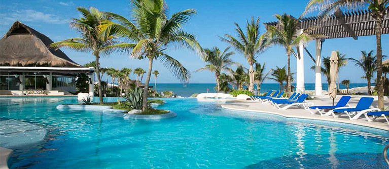 Kore Tulum Retreat And Spa Resort