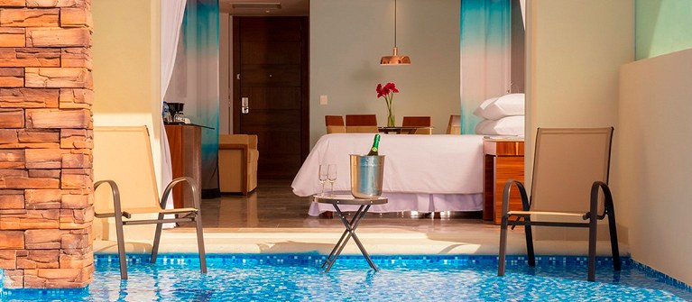 Krystal Grand Los Cabos