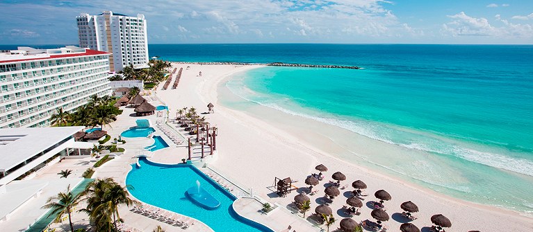 Krystal Cancun