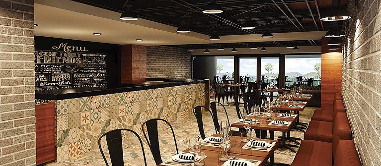 Krystal Grand Nuevo Vallarta