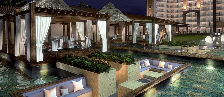 Krystal Grand Nuevo Vallarta
